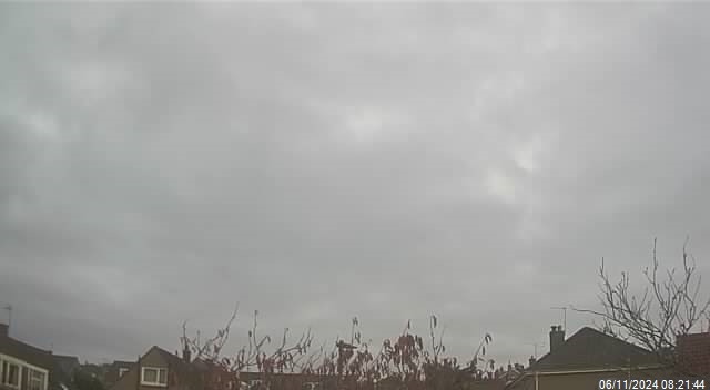 weathercam